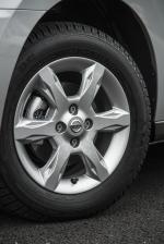 Nissan Almera 2012 года